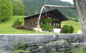 Photo of Aerneli, Chalet