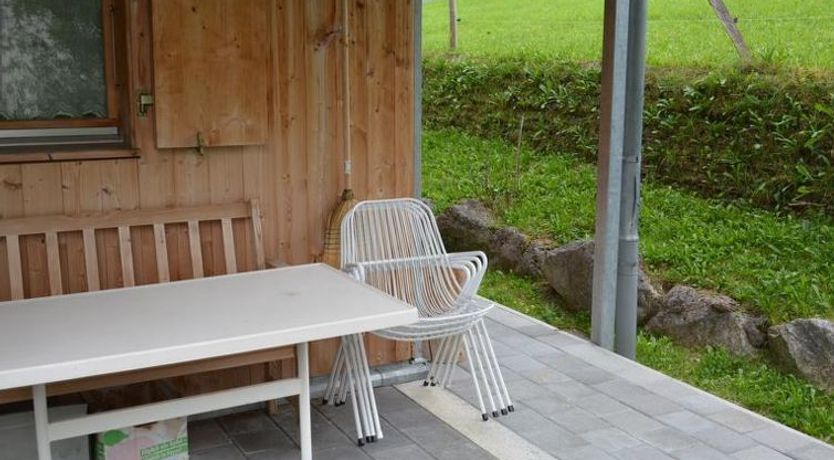 Photo of Spillgerten-Blick