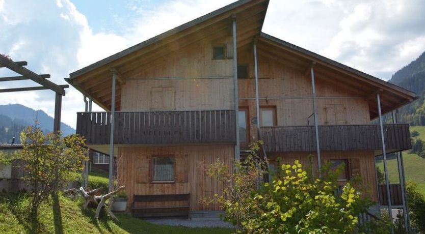 Photo of Spillgerten-Blick