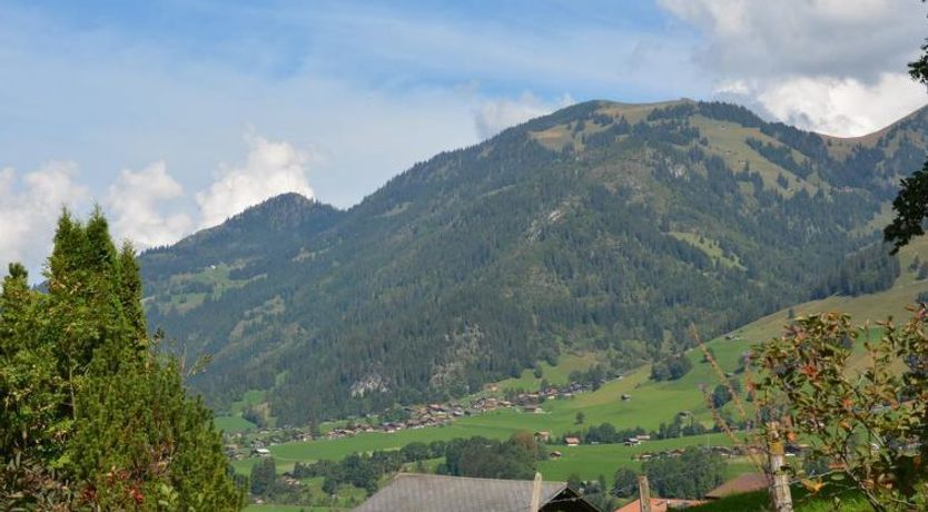 Photo of Spillgerten-Blick