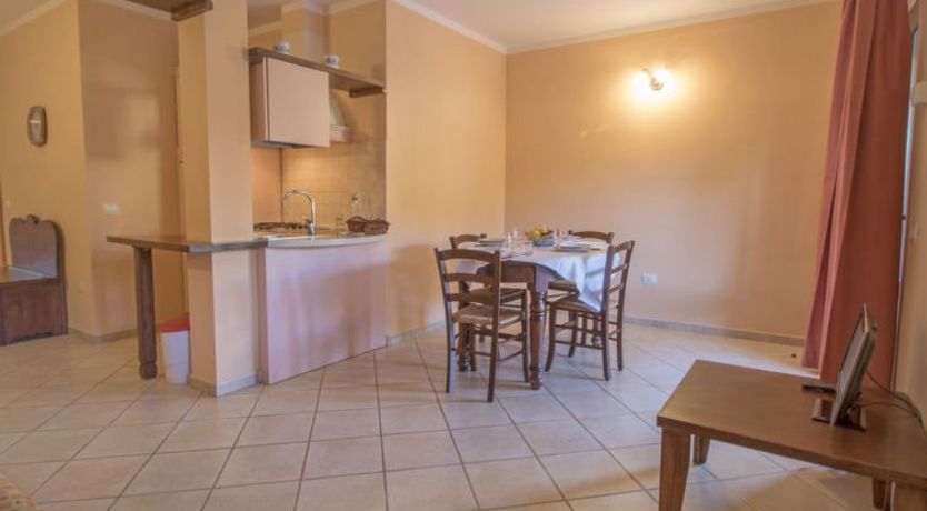 Photo of Thermae Apartment 24 Apartment 10