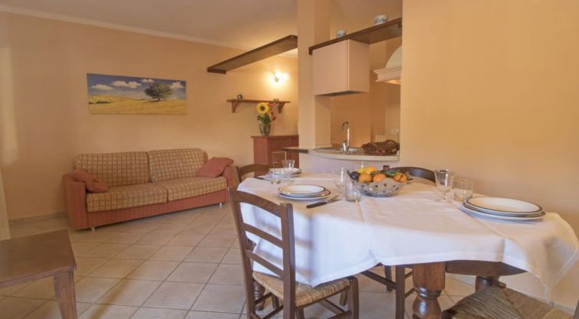 Photo of Thermae Apartment 24 Apartment 10