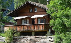 Photo of Marmotte, Chalet