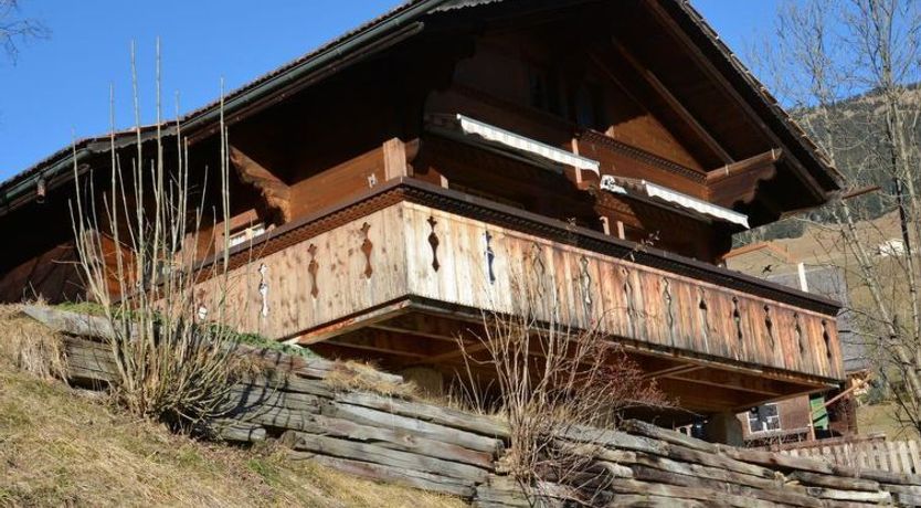 Photo of Marmotte, Chalet