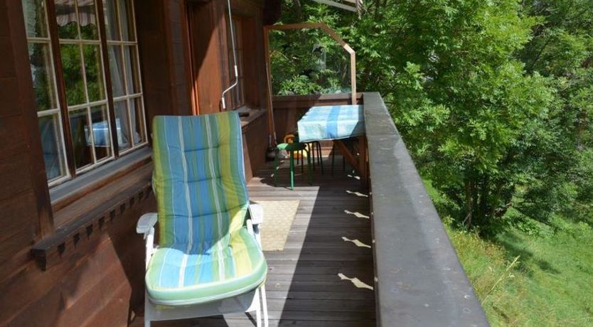 Photo of Marmotte, Chalet