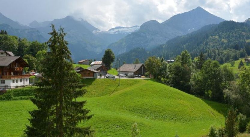 Photo of Marmotte, Chalet