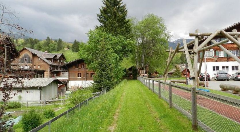 Photo of Marmotte, Chalet