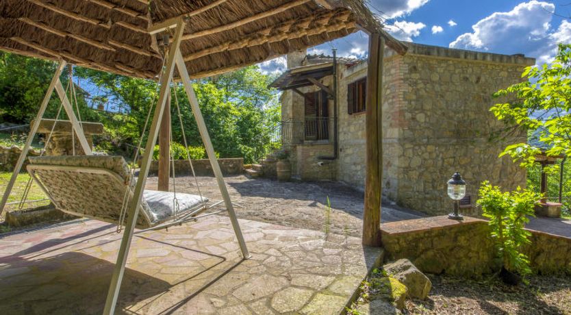 Photo of Casale Ulisse