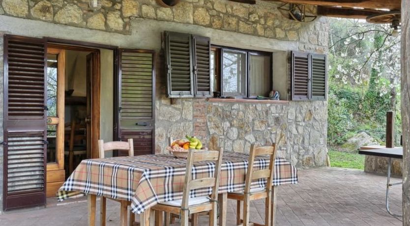 Photo of Casale Ulisse