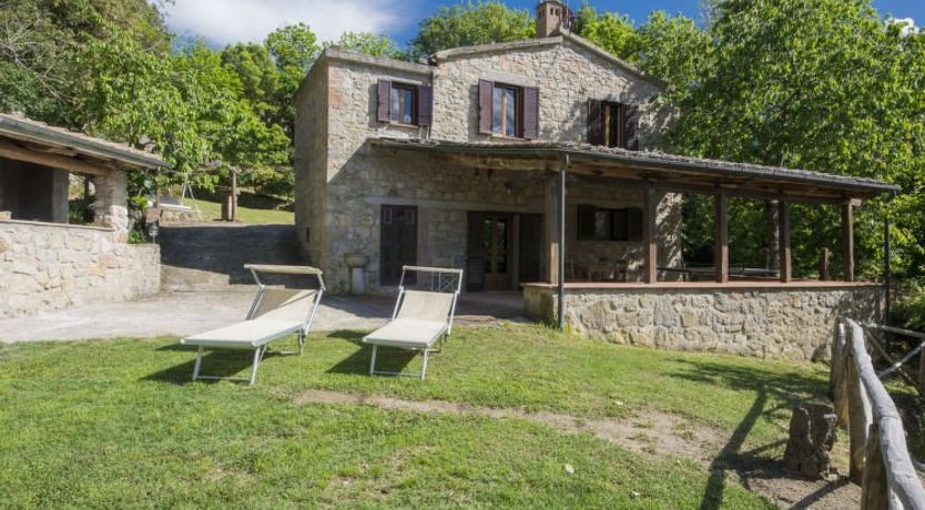 Photo of Casale Ulisse