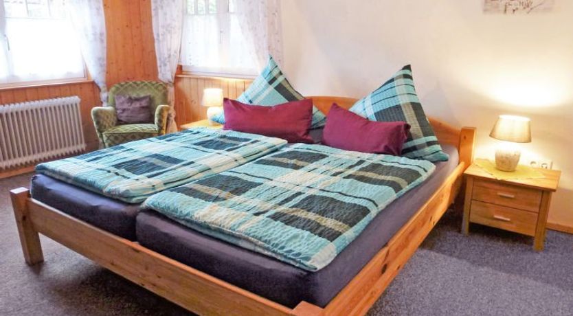 Photo of Haus Schwärzel