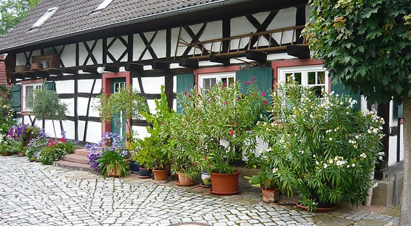 Photo of Haus Schwärzel