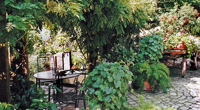 Photo of Haus Schwärzel