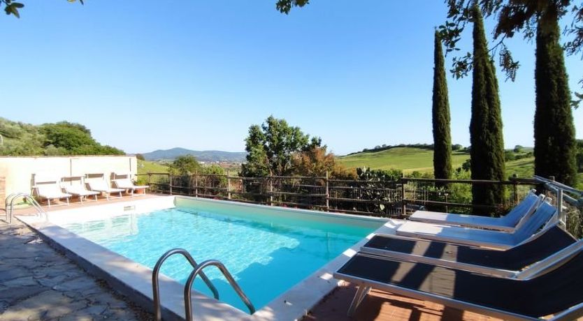 Photo of Olivo Holiday Home 2