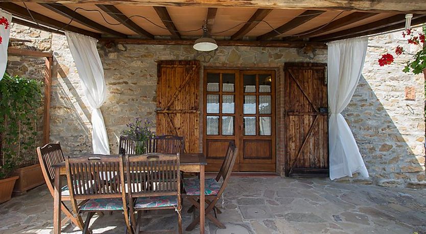 Photo of Olivo Holiday Home 2