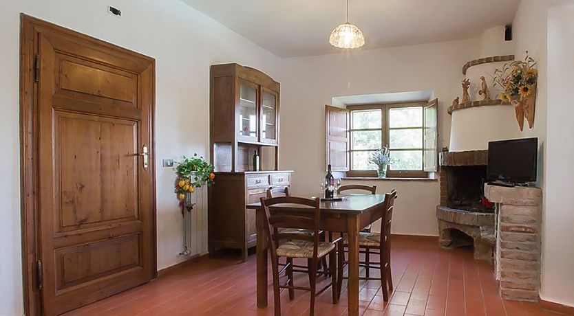 Photo of Olivo Holiday Home 2