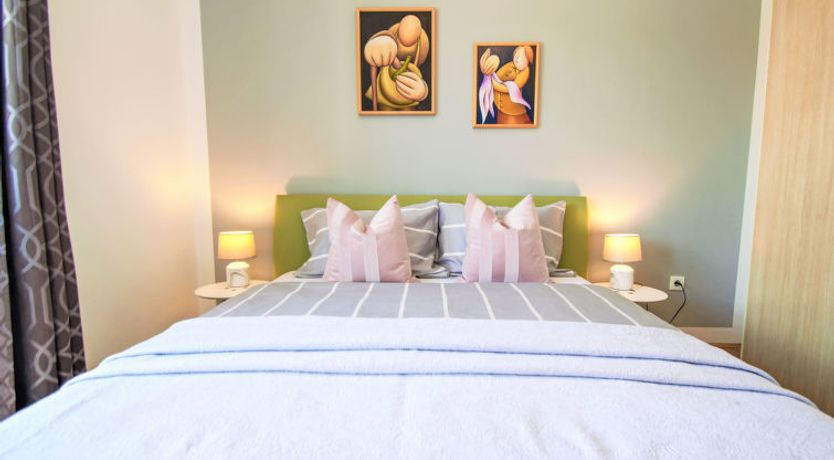 Photo of Aquanur Apartment 6