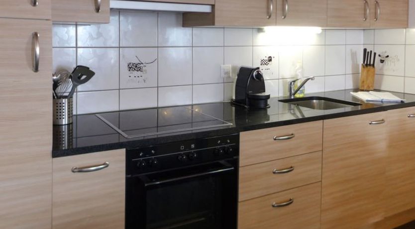 Photo of Andromède 4 pièces 11 Apartment 8