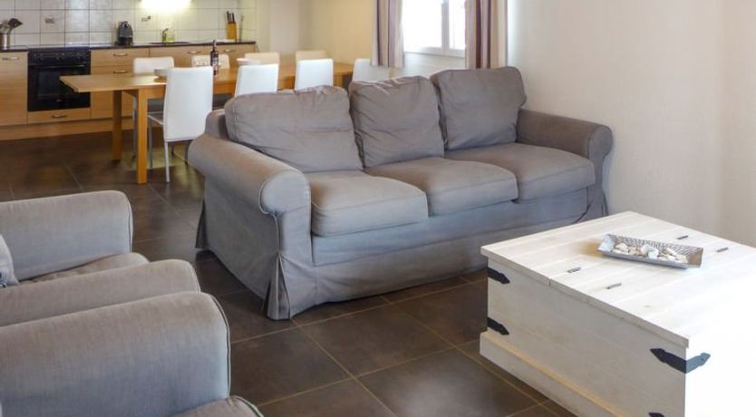 Photo of Andromède 4 pièces 11 Apartment 8