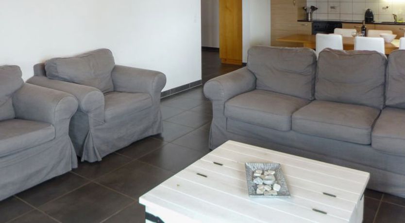 Photo of Andromède 4 pièces 11 Apartment 8