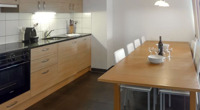 Photo of Andromède 4 pièces 11 Apartment 8