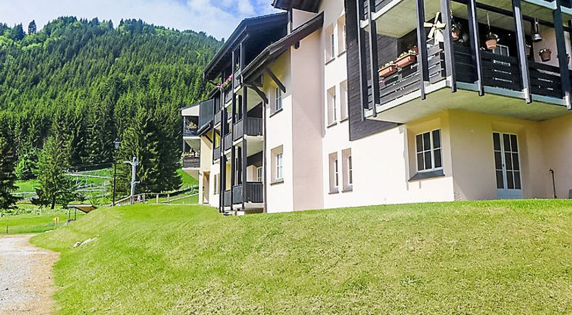 Photo of Andromède 4 pièces 11 Apartment 8