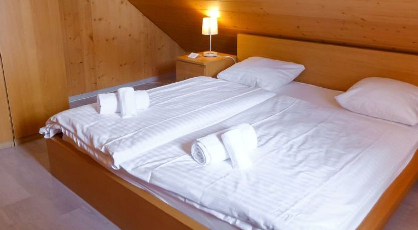 Photo of Andromède 4 pièces 11 Apartment 8