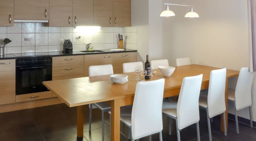 Photo of Andromède 4 pièces 11 Apartment 8