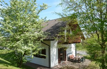 Dorf 4/ Haus 27 Holiday Home 3 Holiday Home