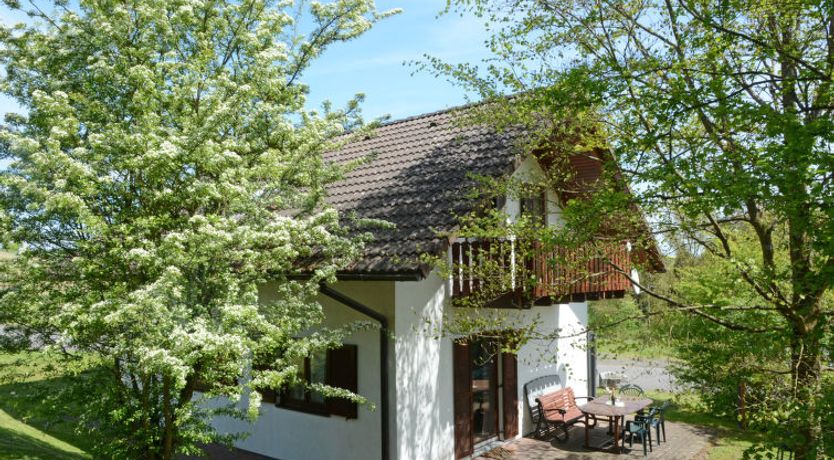 Photo of Dorf 4/ Haus 27 Holiday Home 3