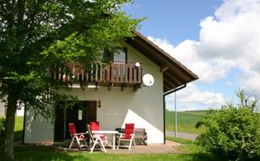 Photo of Seepark Kirchheim Holiday Home 3