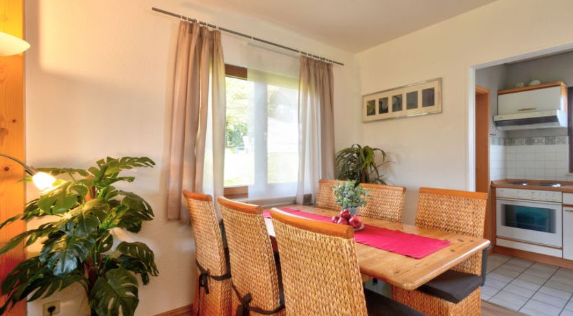 Photo of Dorf 4/ Haus 27 Holiday Home 3