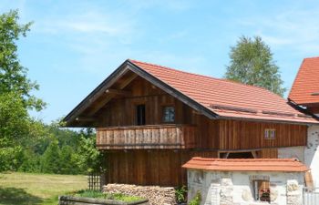 Lehner im Wald (RZM100) Holiday Home