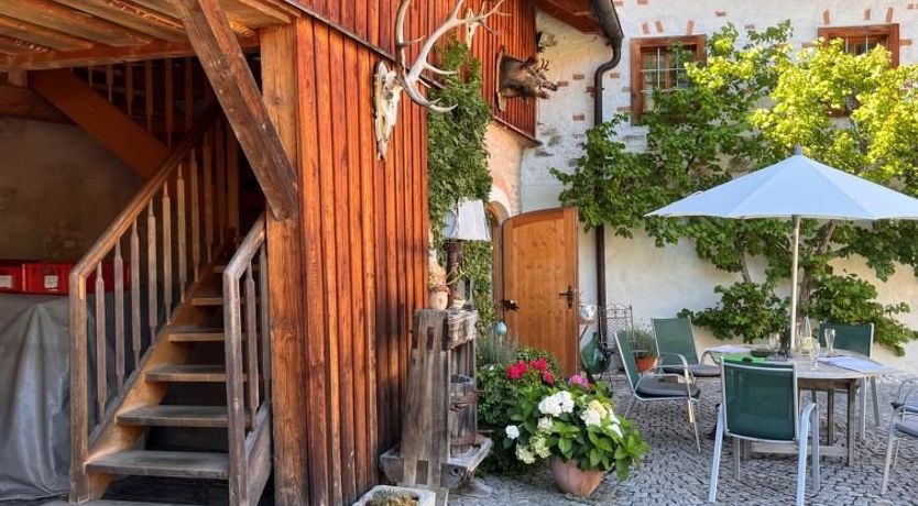 Photo of Lehner im Wald