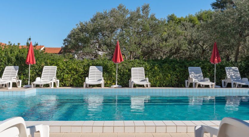 Photo of Ana Holiday Home 2