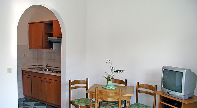 Photo of Ana Holiday Home 2