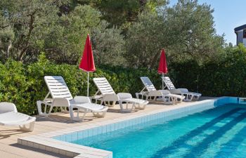 Ana Holiday Home 2 Holiday Home