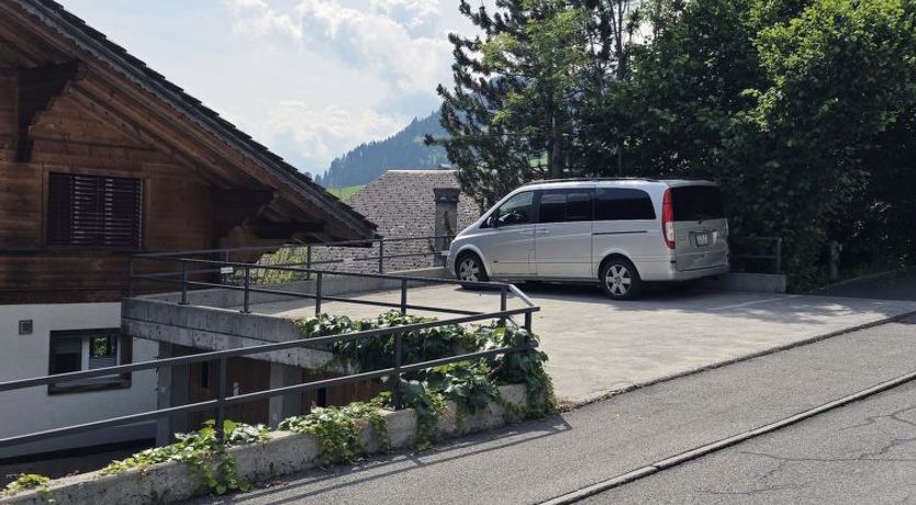 Photo of Am Ryschbächli