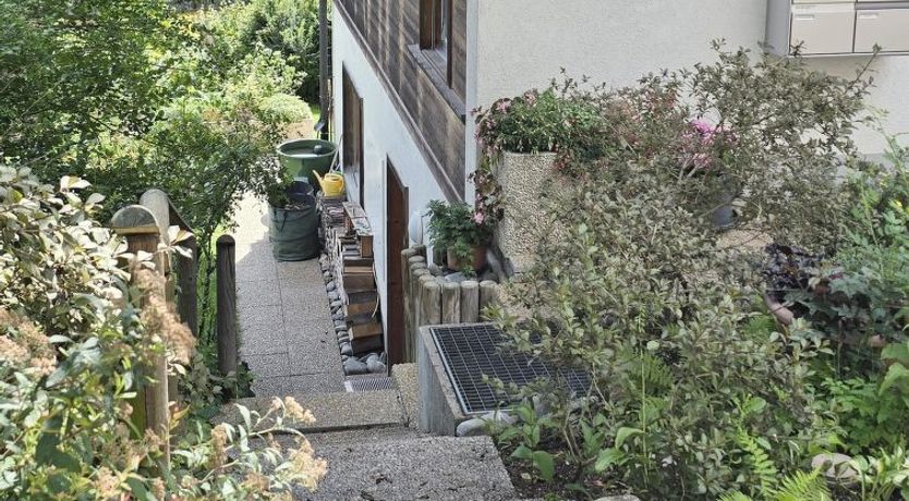 Photo of Am Ryschbächli