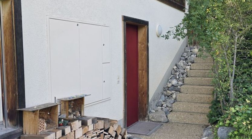 Photo of Am Ryschbächli