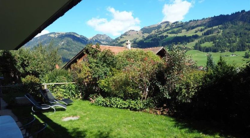 Photo of Am Ryschbächli