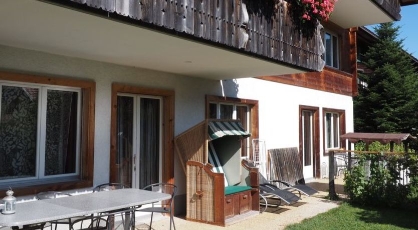 Photo of Am Ryschbächli