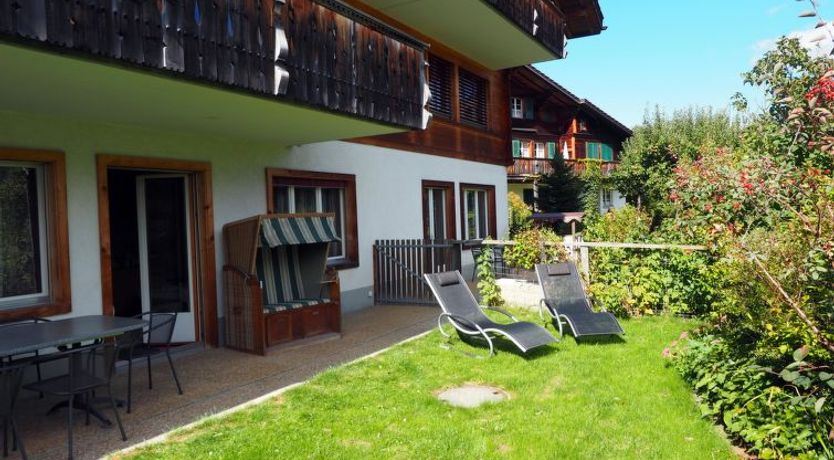 Photo of Am Ryschbächli