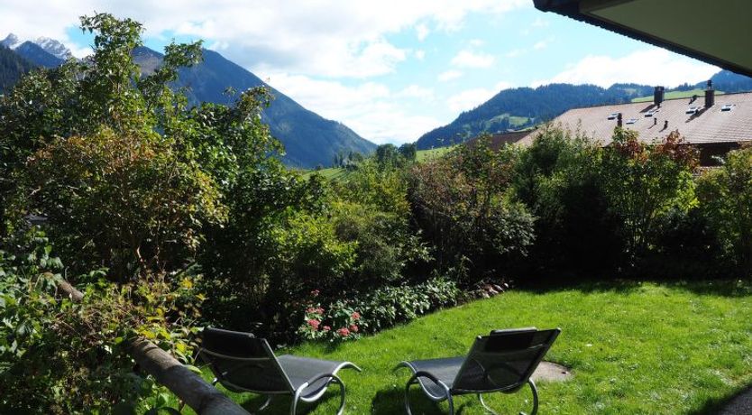 Photo of Am Ryschbächli