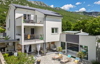 Manea Holiday Home