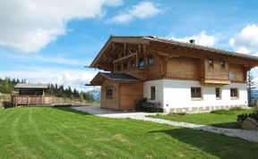 Photo of Aualm Holiday Home 2