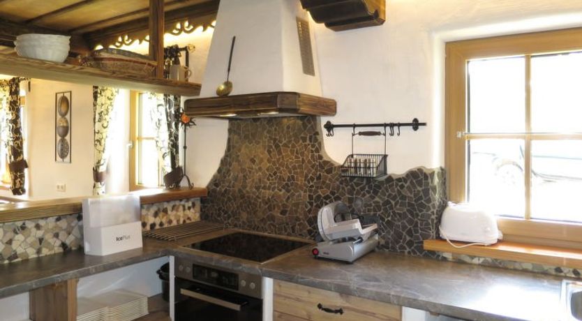 Photo of Aualm Holiday Home 2