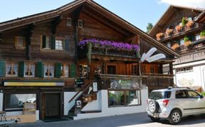 Photo of Le Vieux Chalet