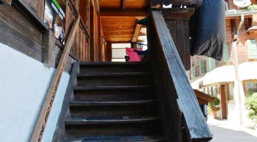 Photo of Le Vieux Chalet