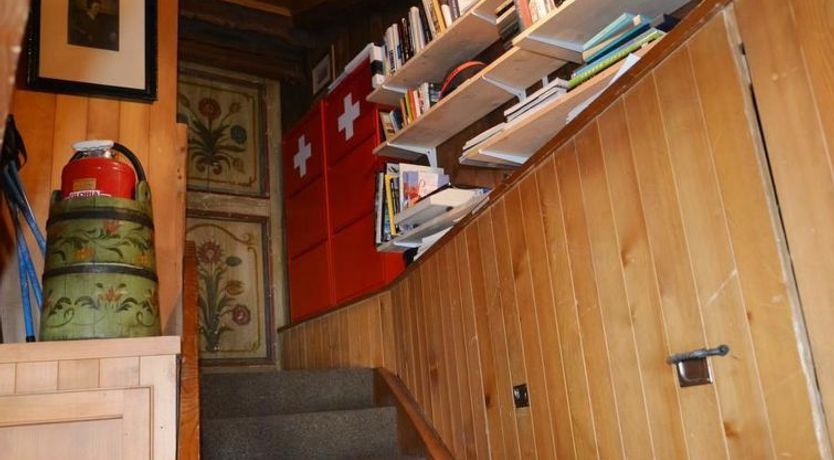 Photo of Le Vieux Chalet